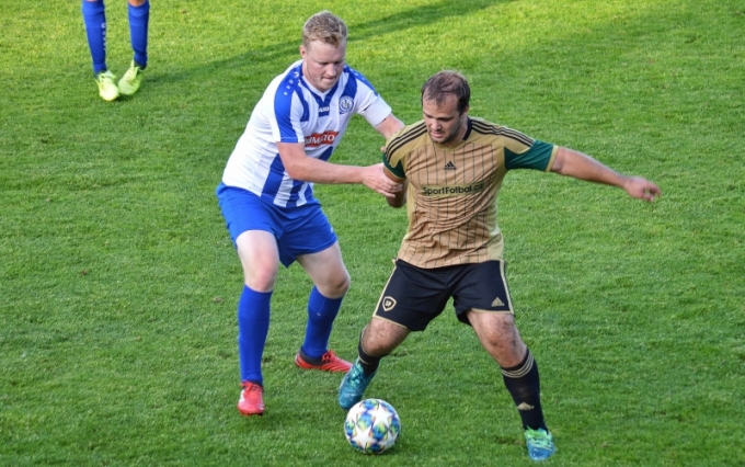 FK Náchod : TJ Sokol Nepolisy 8:0 (4:0)